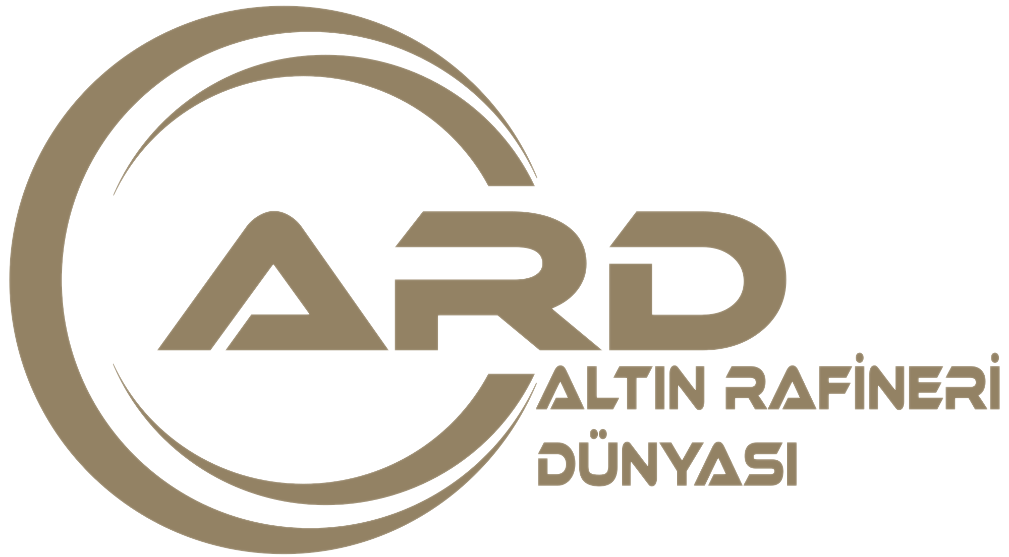 Altın Rafineri Dünyası
